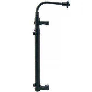 ALCTRON TM02 ASTA PER MICROFONO PER CABINET E AMPLIFICATORI PER CHITARRA