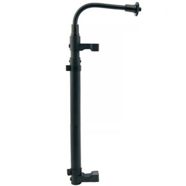 ALCTRON TM02 ASTA PER MICROFONO PER CABINET E AMPLIFICATORI PER CHITARRA