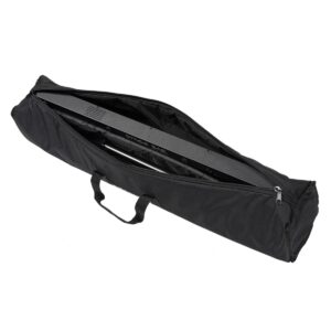 ALGAM LIGHTING BAR LED BAG BORSA PER DUE BARRE LED 110 X 20 X 20 CM