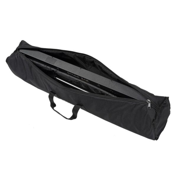 ALGAM LIGHTING BAR LED BAG BORSA PER DUE BARRE LED 110 X 20 X 20 CM