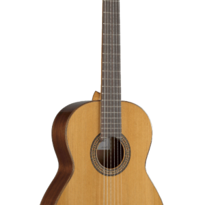 ALHAMBRA 3C CHITARRA CLASSICA COLORE NATURAL MADE IN SPAIN