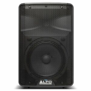 ALTO TX308 CASSA ATTIVA 8″ 350W