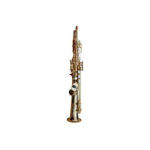ALYSEE SN-901L SAX SOPRANINO MIB + IMBOCCATURA+ ASTUCCIO LIGHT