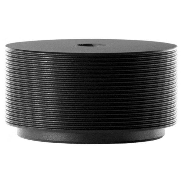 AM CLEAN SOUND RECORD WEIGHT PESO IN ACCIAO DA 300 GR PER DISCHI IN VINILE