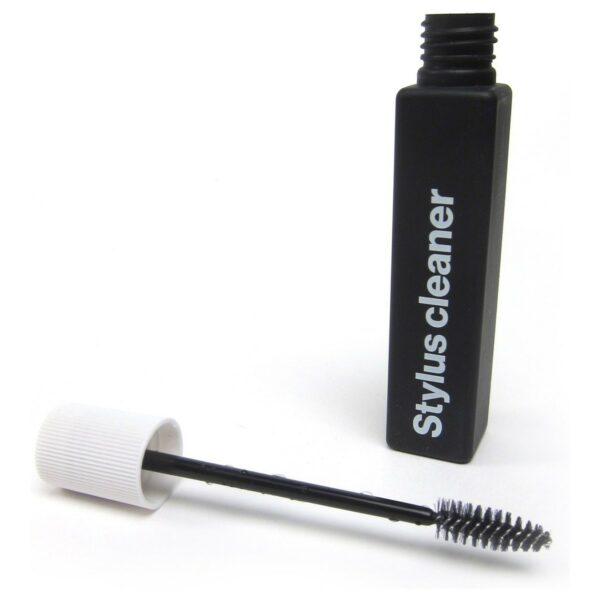 AM CLEAN SOUND STYLUS CLEANER LIQUIDO DETERGENTE PER LA PULIZIA DI PUNTINE