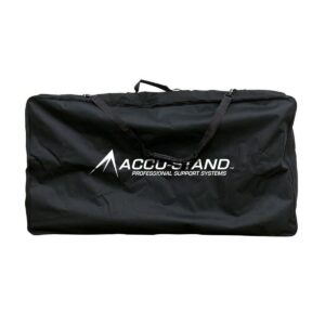 AMERICAN DJ ACCU-STAND PRO EVENT TABLE 2 BAG BORSA LEGGERA