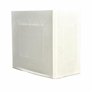 AMERICAN DJ PRO-ETS PRO EVENT TABLE SCRIM WH COPERTURA IN TESSUTO COLORE BIANCO