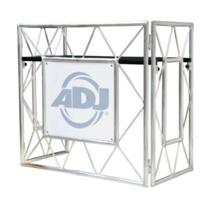 AMERICAN DJ ACCU-STAND PRO EVENT TBL2 TABLE II TAVOLO PIEGHEVOLE PER DJ ED EVENTI