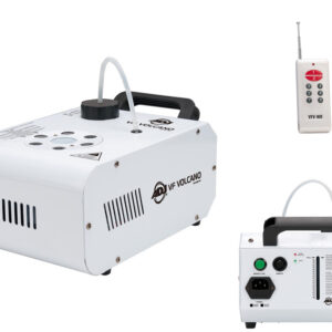 AMERICAN DJ VF VOLCANO MACCHINA NEBBIA 750W