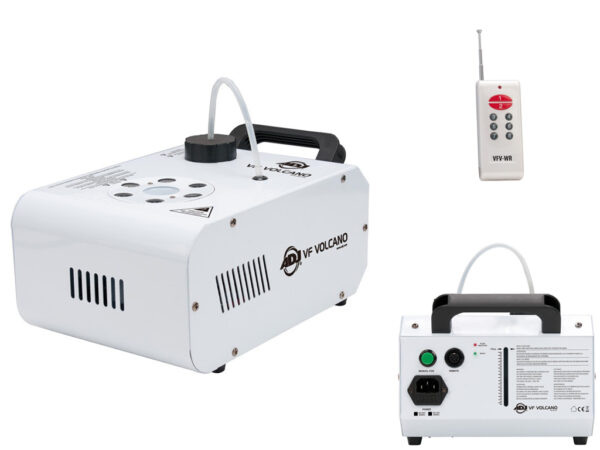AMERICAN DJ VF VOLCANO MACCHINA NEBBIA 750W