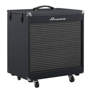 AMPEG PF115HE PORTAFLEX CABINET PER BASSO 15″ 450W 1″ HF TOLEX BLACK DIAMOND PIOPPO