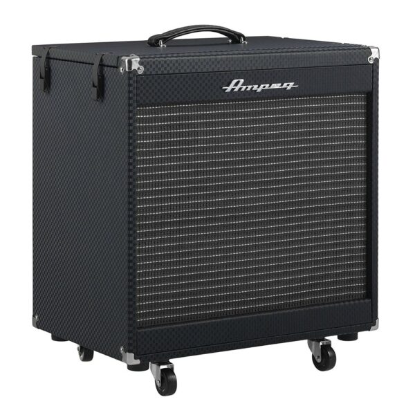 AMPEG PF115HE PORTAFLEX CABINET PER BASSO 15" 450W 1" HF TOLEX BLACK DIAMOND PIOPPO