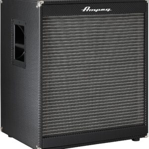 AMPEG PF410HLF CASSA PER BASSO 4 X 10″ CABINET TWEETER 1″ 800W