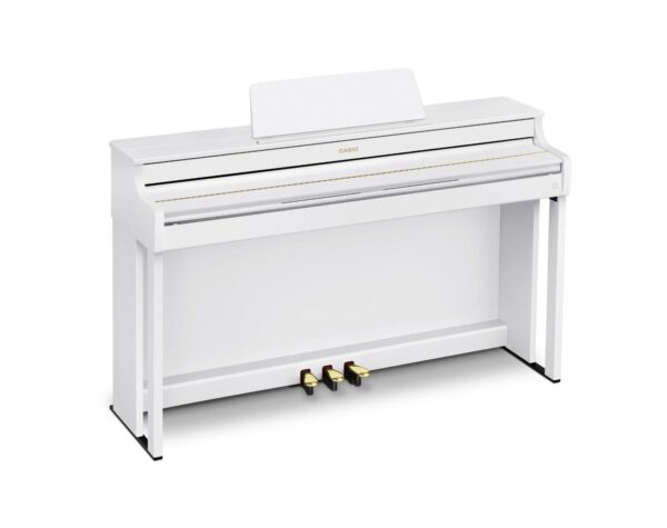 Casio celviano ap-300 white