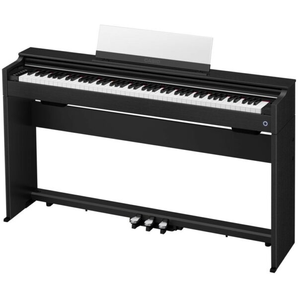 Casio celviano ap-s200 nero