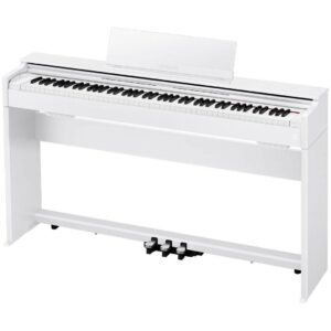 Casio celviano ap-s200 bianco