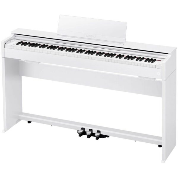 Casio celviano ap-s200 bianco