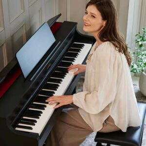 Casio celviano ap-300 nero