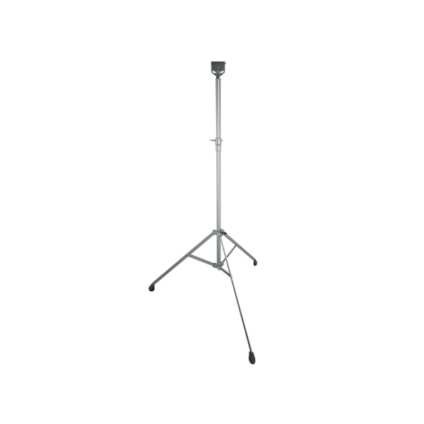 Evans arfstd practice pad stand