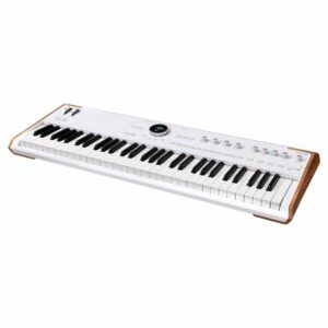 ARTURIA ASTROLAB SINTETIZZATORE TASTIERA 61 TASTI STAGE PIANO DA PALCO E PRODUZIONE MUSICALE
