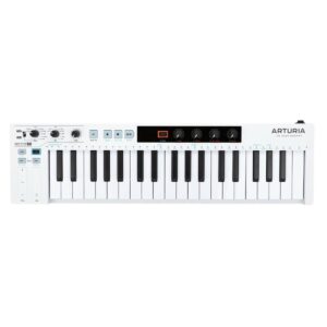 ARTURIA KEYSTEP 37 TASTIERA CONTROLLER MIDI 37 TASTI