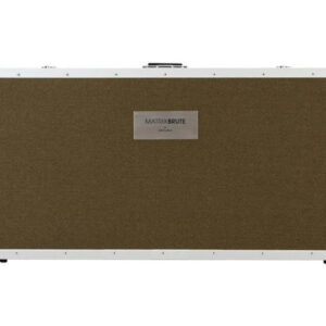ARTURIA MATRIXBRUTE FLIGHTCASE CASE ORIGINALE PER MATRIX BRUTE IN COMPENSATO E ALLUMINIO