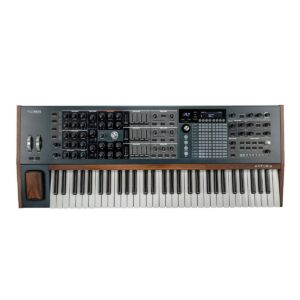 ARTURIA POLYBRUTE SINTETIZZATORE ANALOGICO CON POLIFONIA A 6 VOCI