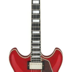 Ibanez artcore expressionist as93fm-tcd