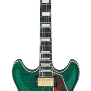 Ibanez artcore expressionist as93fm-tmg