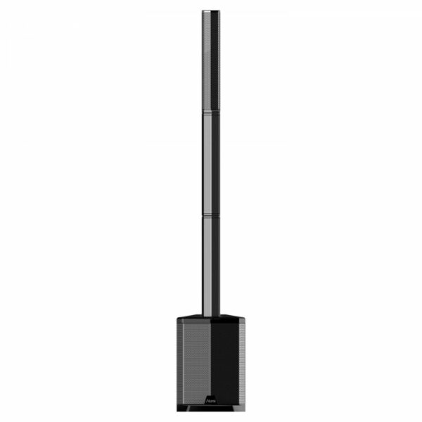 ATOMIC EASYONE PRO SISTEMA AUDIO DIFFUSORE A COLONNA 300 WATT BLUETOOTH USB SD