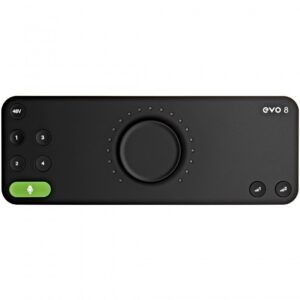 AUDIENT EVO8 INTERFACCIA AUDIO USB 4 IN 4 OUT CON ALIMENTAZIONE PHANTOM +48V