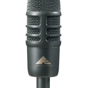 AUDIO TECHNICA AE2500 MICROFONO AE-2500 A DOPPIA CAPSULA CONDENSATORE E DINAMICA CARDIOIDE PER STRUMENTI