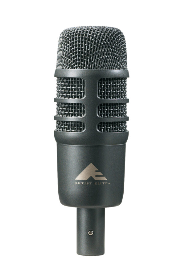 AUDIO TECHNICA AE2500 MICROFONO AE-2500 A DOPPIA CAPSULA CONDENSATORE E DINAMICA CARDIOIDE PER STRUMENTI