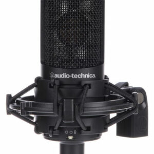 AUDIO TECHNICA AT2050 MICROFONO A CONDENSATORE MULTIPOLARE DA STUDIO