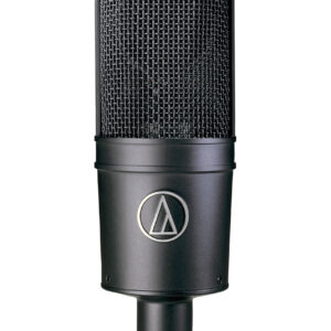 AUDIO TECHNICA AT4033ASM MICROFONO A CONDENSATORE CARDIOIDE