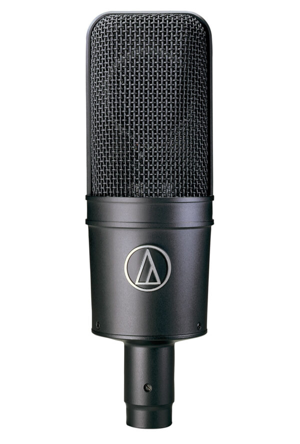 AUDIO TECHNICA AT4033ASM MICROFONO A CONDENSATORE CARDIOIDE