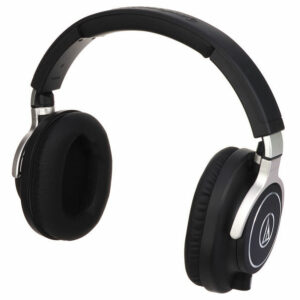 AUDIO TECHNICA ATH M70X CUFFIA DINAMICA CHIUSA