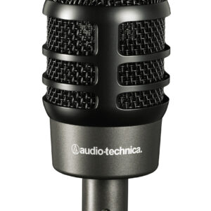 AUDIO TECHNICA ATM250 MICROFONO DA STUDIO DINAMICO IPERCARDIOIDE PER STRUMENTI