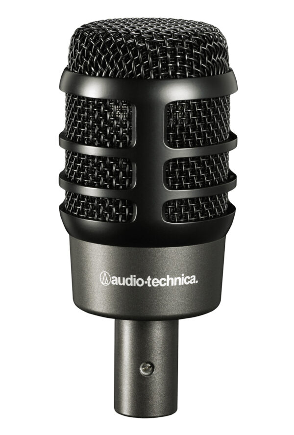 AUDIO TECHNICA ATM250 MICROFONO DA STUDIO DINAMICO IPERCARDIOIDE PER STRUMENTI