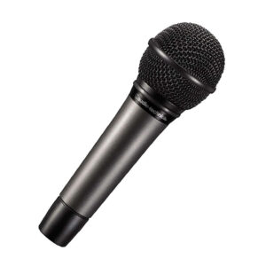 AUDIO TECHNICA ATM510 MICROFONO DINAMICO