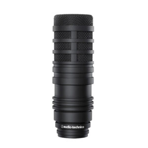 AUDIO TECHNICA BP40 MICROFONO A DIAFRAMMA LARGO