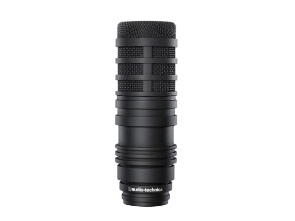 AUDIO TECHNICA BP40 MICROFONO A DIAFRAMMA LARGO