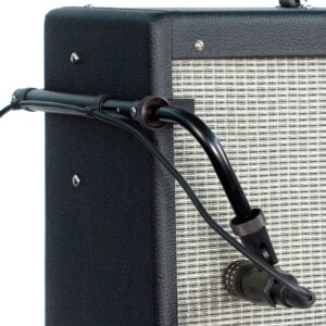 AUDIX CAB-GRABBER SUPPORTO MICROFONICO PER AMPLIFICATORI COMBO CABINETS CHITARRA BASSO CABGRABBER
