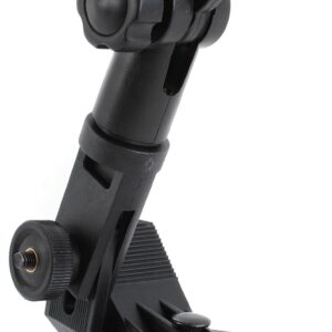 AUDIX D-FLEX SUPPORTO PINZA PER MICROFONO SERIE D E SCX INCLUDE 1 D-CLAMP