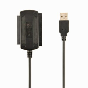 CABLEXPERT ADATTATORE INTERFACCE SATA, PATA DI USB