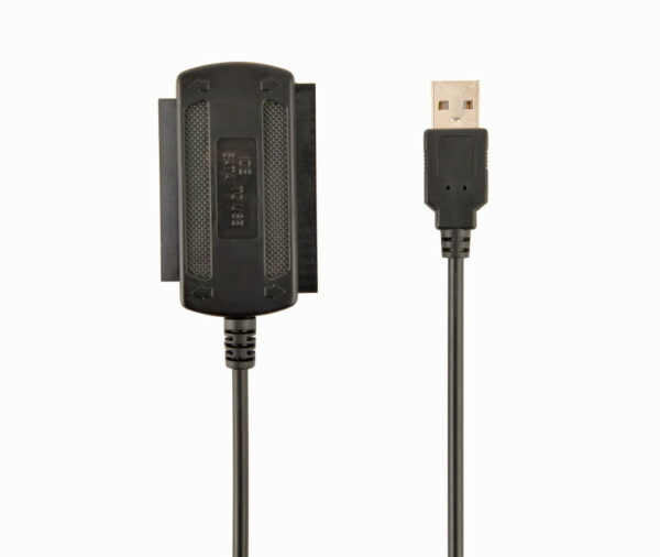 CABLEXPERT ADATTATORE INTERFACCE SATA, PATA DI USB