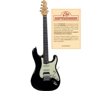 Eko aire v-nos black refurbished