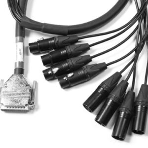 APOGEE AES-IFC CAVO I/O DIGITALE