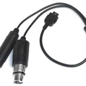 APOGEE ONE BREAKOUT CABLE BREAKOUT CAVO RICAMBIO PER ONE E ONE iOS/MAC