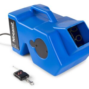 Beamz b1000 bubble machine